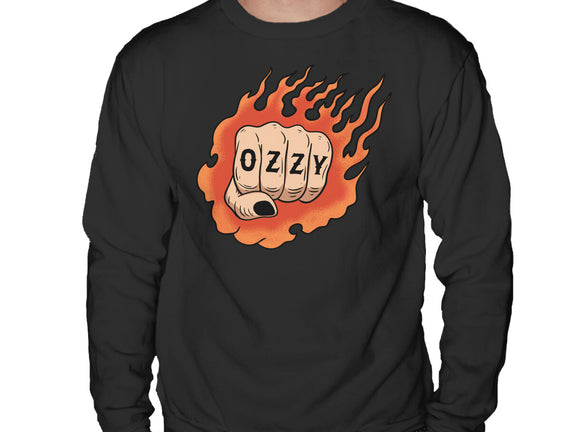 Rip Ozzy