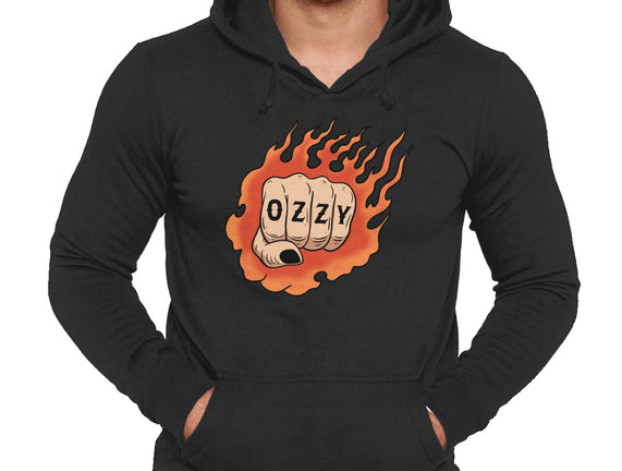 Rip Ozzy