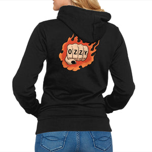 Rip Ozzy