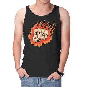 Rip Ozzy