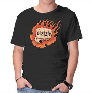 Rip Ozzy