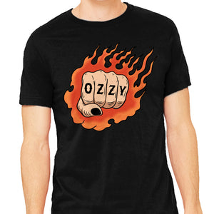 Rip Ozzy