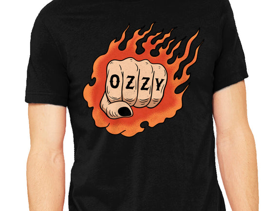 Rip Ozzy