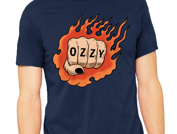 Rip Ozzy