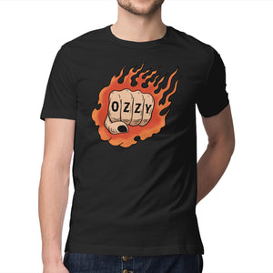 Rip Ozzy