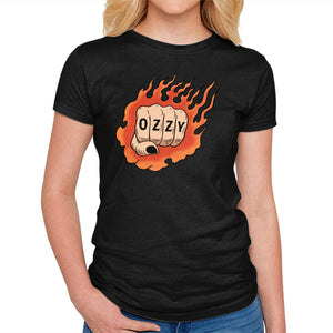 Rip Ozzy
