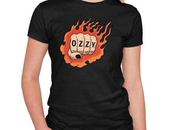 Rip Ozzy