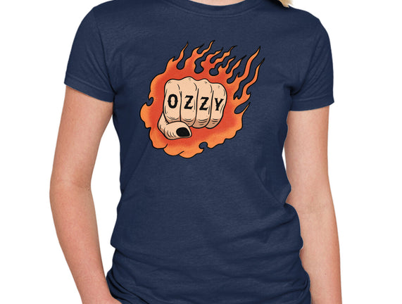 Rip Ozzy