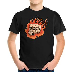 Rip Ozzy