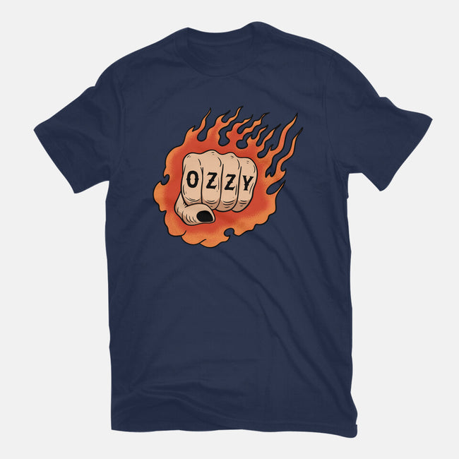 Rip Ozzy-Mens-Premium-Tee-summerdsgn