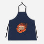Rip Ozzy-Unisex-Kitchen-Apron-summerdsgn