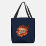 Rip Ozzy-None-Basic Tote-Bag-summerdsgn
