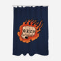 Rip Ozzy-None-Polyester-Shower Curtain-summerdsgn