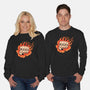 Rip Ozzy-Unisex-Crew Neck-Sweatshirt-summerdsgn