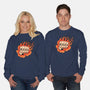 Rip Ozzy-Unisex-Crew Neck-Sweatshirt-summerdsgn