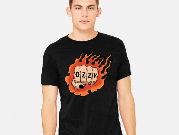 Rip Ozzy
