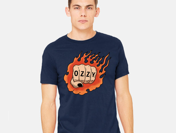 Rip Ozzy