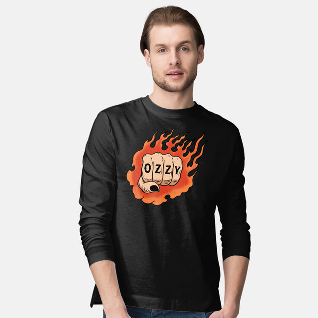 Rip Ozzy-Mens-Long Sleeved-Tee-summerdsgn