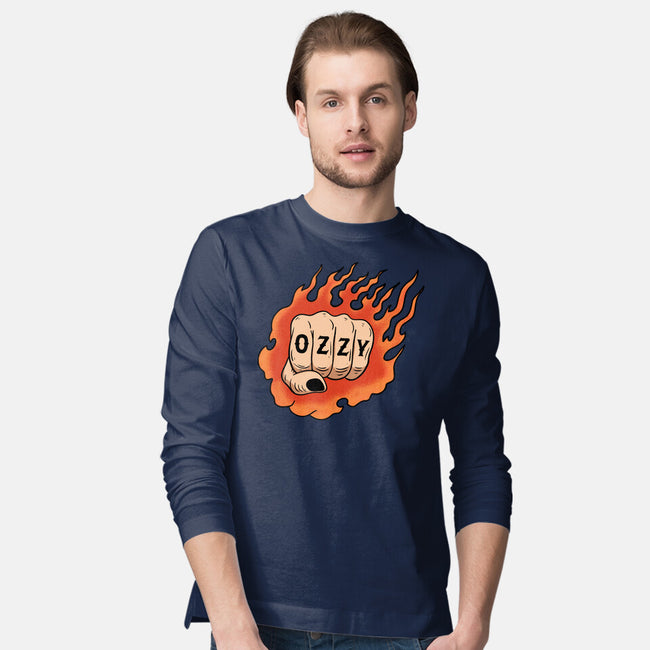 Rip Ozzy-Mens-Long Sleeved-Tee-summerdsgn