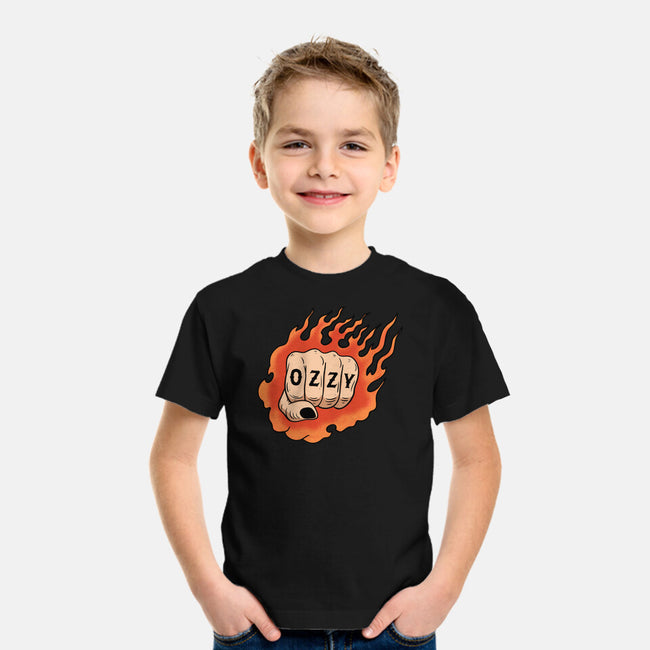 Rip Ozzy-Youth-Basic-Tee-summerdsgn