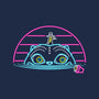Derpy And Bird-Mens-Premium-Tee-rocketman_art