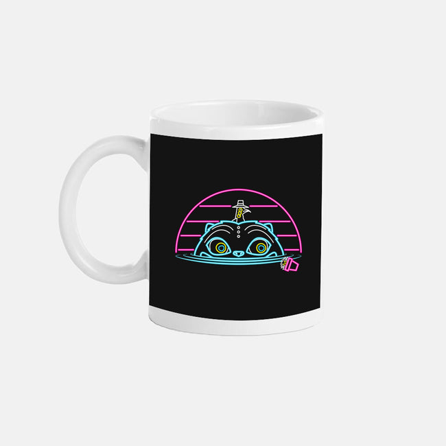Derpy And Bird-None-Mug-Drinkware-rocketman_art