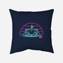 Derpy And Bird-None-Removable Cover w Insert-Throw Pillow-rocketman_art