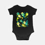Tadpole Family-Baby-Basic-Onesie-Vallina84