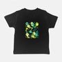 Tadpole Family-Baby-Basic-Tee-Vallina84