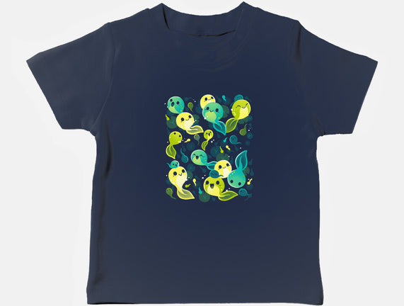 Tadpole Family