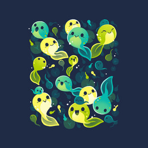 Tadpole Family