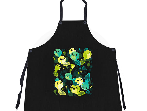Tadpole Family