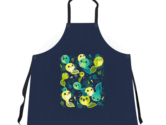 Tadpole Family