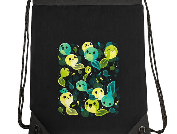 Tadpole Family