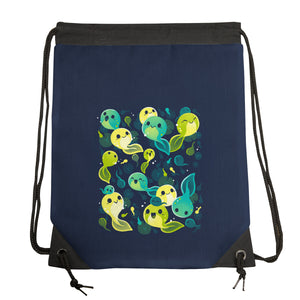 Tadpole Family