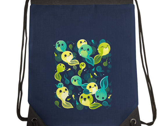 Tadpole Family