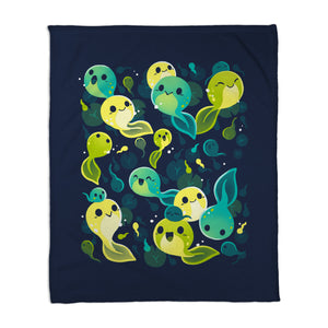 Tadpole Family