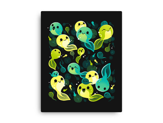 Tadpole Family