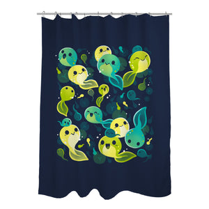 Tadpole Family
