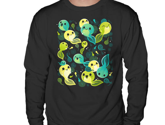 Tadpole Family