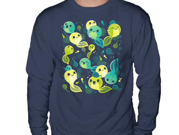 Tadpole Family