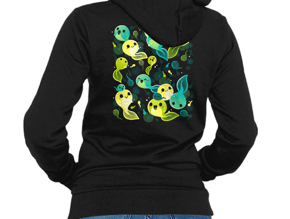 Tadpole Family
