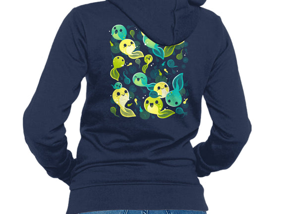 Tadpole Family