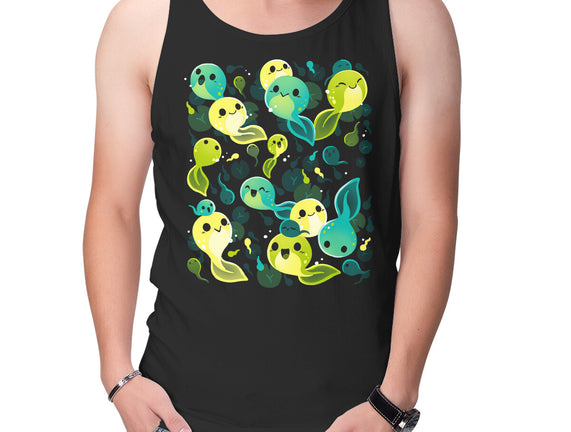 Tadpole Family
