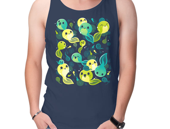 Tadpole Family