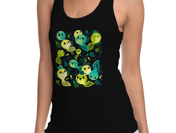 Tadpole Family