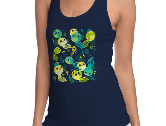 Tadpole Family