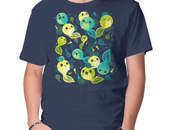 Tadpole Family