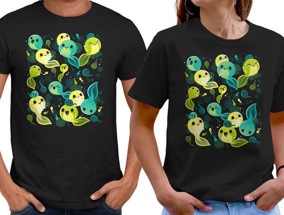 Tadpole Family