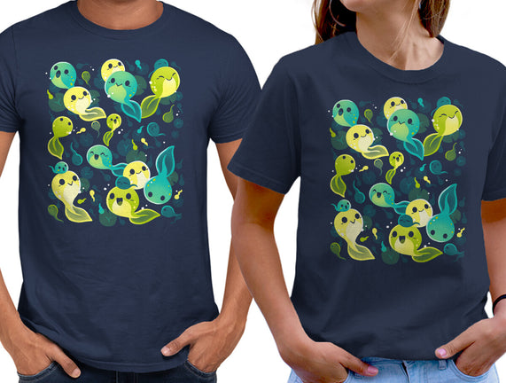 Tadpole Family